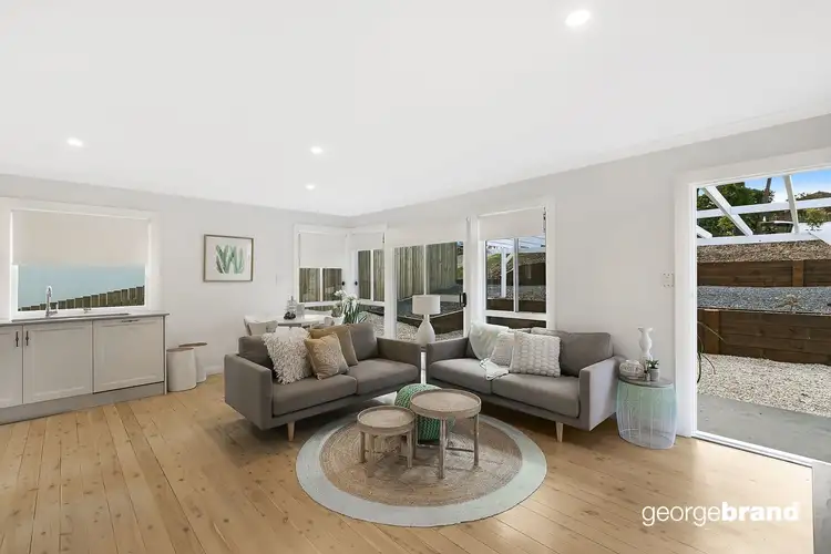 Fourth view of Homely house listing, 13 Peel Street, Avoca Beach NSW 2251