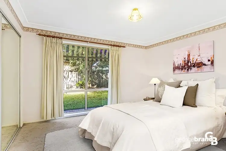 Sixth view of Homely house listing, 8 Pollock Avenue, Kariong NSW 2250