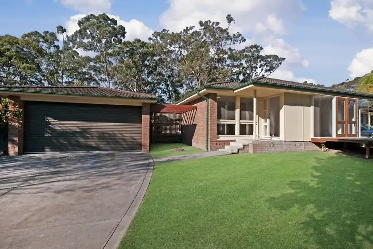 13 Yurara Close, Kincumber NSW 2251
