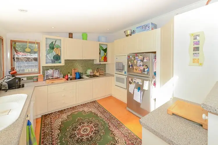 Fifth view of Homely house listing, 61 Huntly Road, Bensville NSW 2251