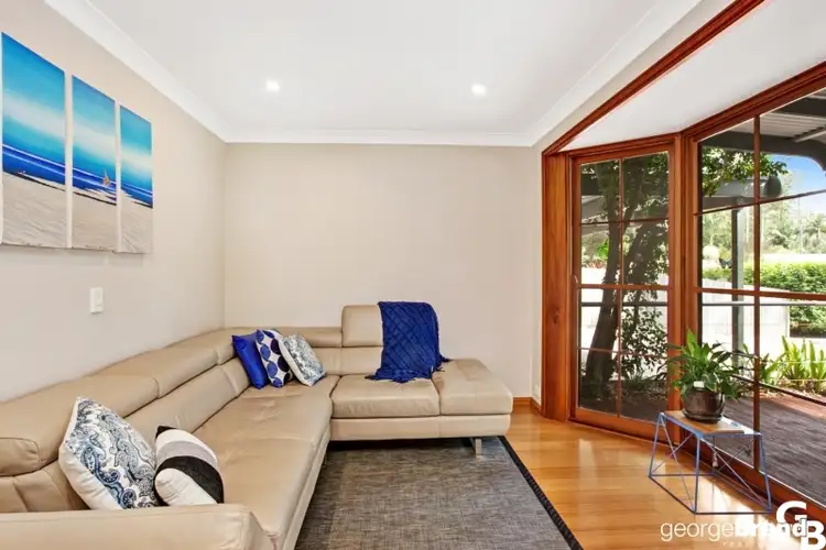Fifth view of Homely house listing, 24 Wards Road, Bensville NSW 2251