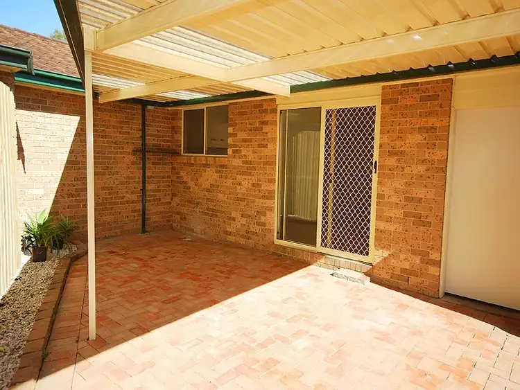 Fifth view of Homely semi-detached listing, 2/1 Truscott Avenue, Kariong NSW 2250