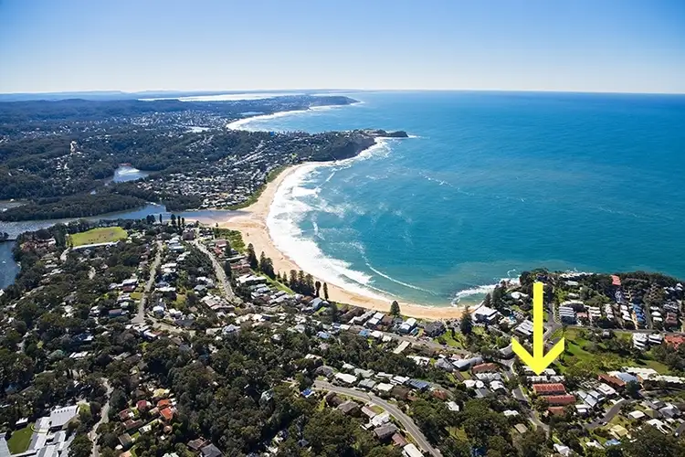 2/63 Avoca Dr, Avoca Beach NSW 2251