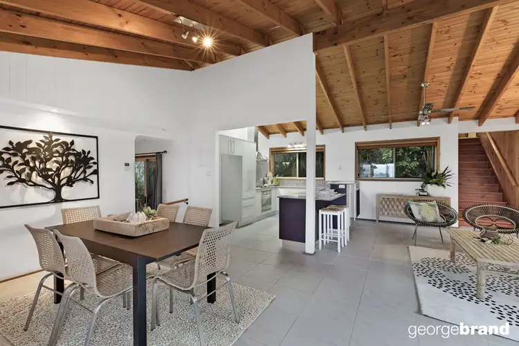 Fifth view of Homely house listing, 4 Leonie Parade, Green Point NSW 2251