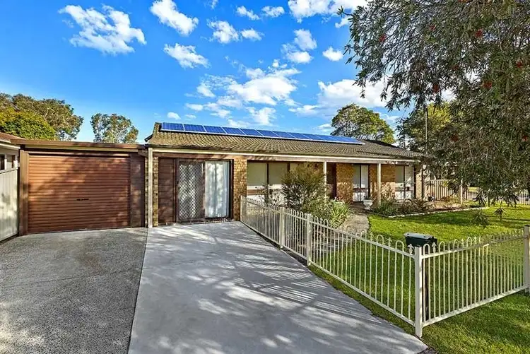 Second view of Homely house listing, 1 Captain Cook Cres, Long Jetty NSW 2261