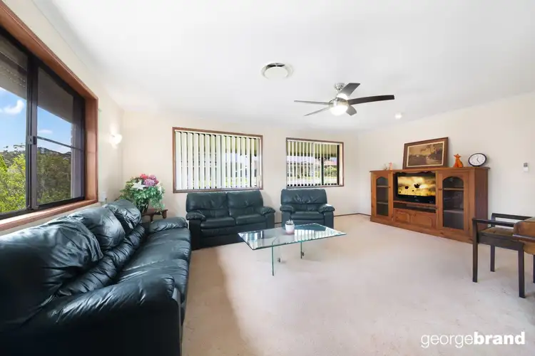 Sixth view of Homely house listing, 1 Pickering Pl, Kincumber NSW 2251