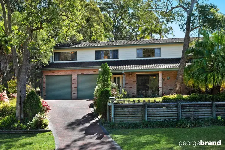 154 Henderson Road, Saratoga NSW 2251