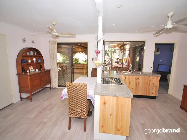 Fifth view of Homely house listing, 5 Simpson Close, Kariong NSW 2250