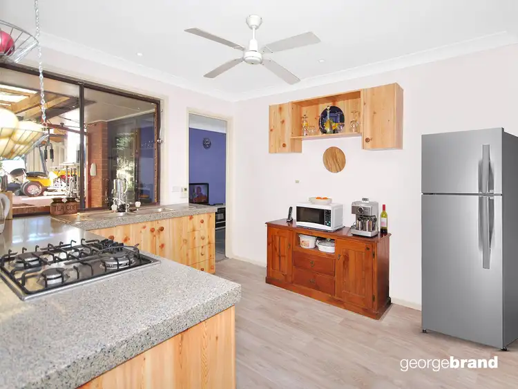 Sixth view of Homely house listing, 5 Simpson Close, Kariong NSW 2250