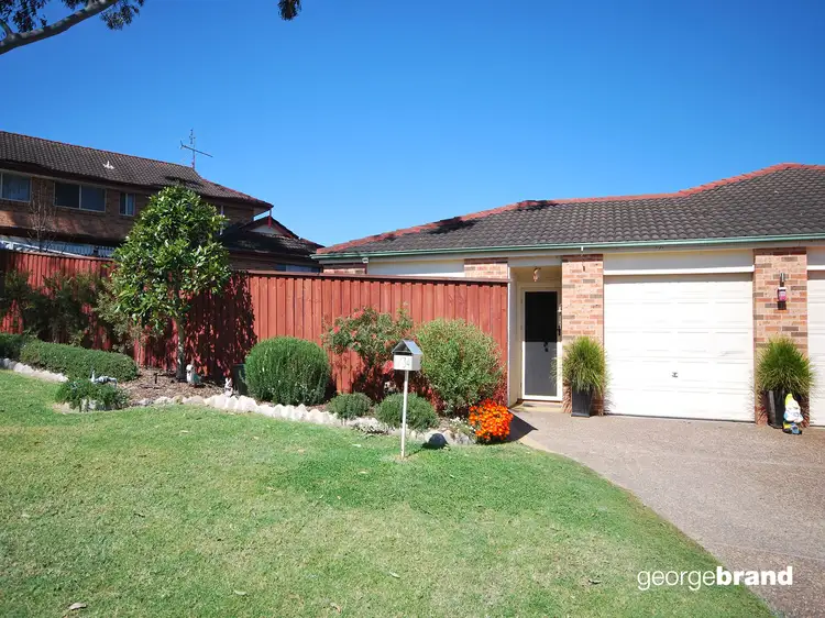 1/34 Oakes Street, Kariong NSW 2250