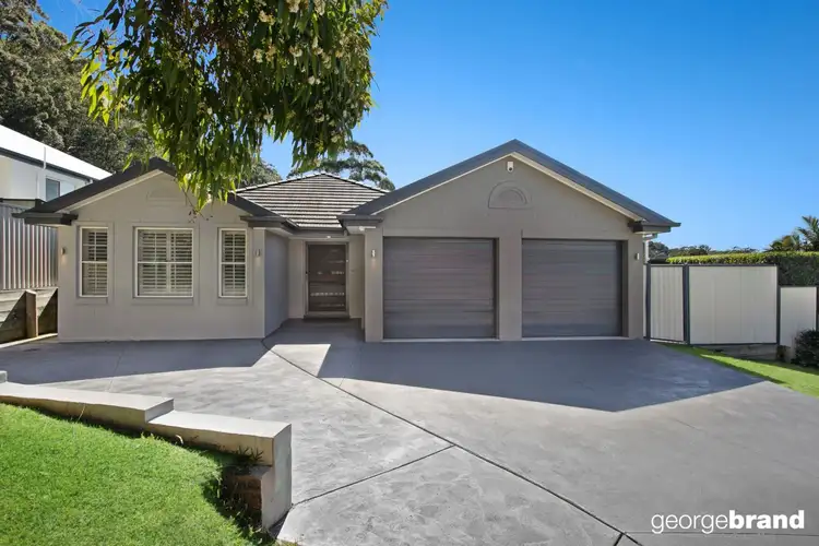 11 Ballorok Road, Kincumber NSW 2251
