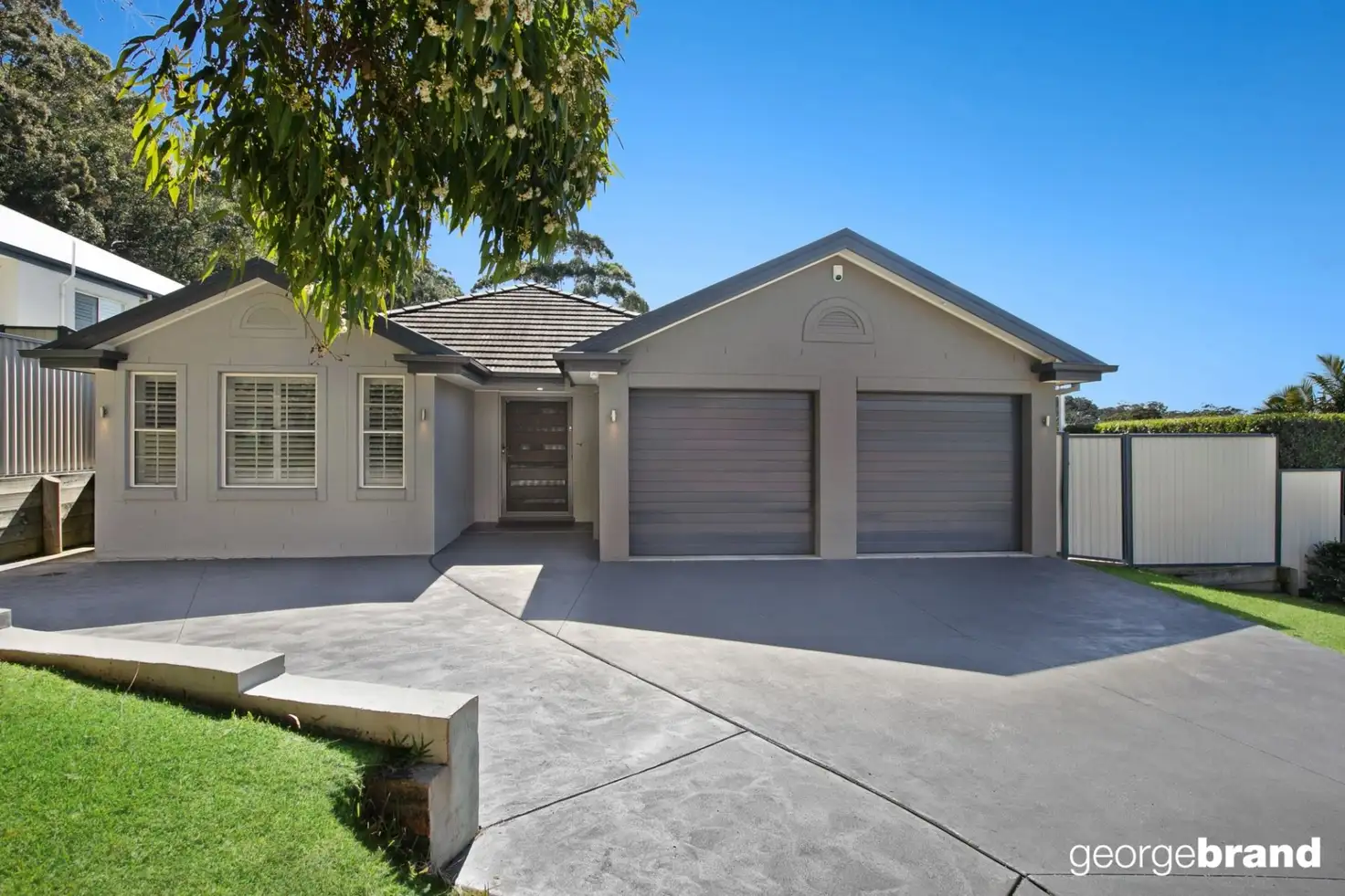 Main view of Homely house listing, 11 Ballorok Road, Kincumber NSW 2251