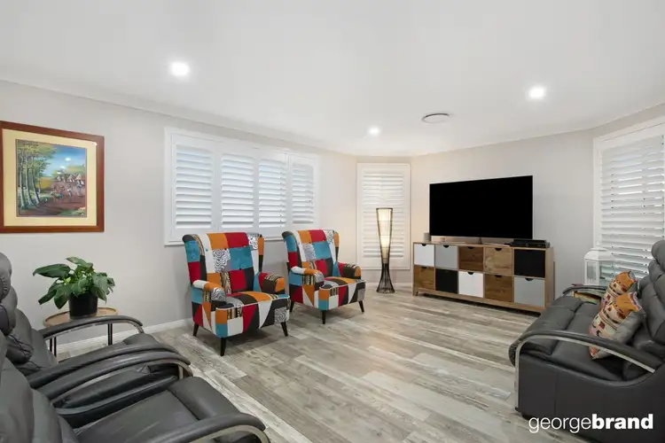 Second view of Homely house listing, 11 Ballorok Road, Kincumber NSW 2251