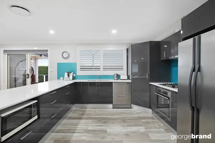 Third view of Homely house listing, 11 Ballorok Road, Kincumber NSW 2251