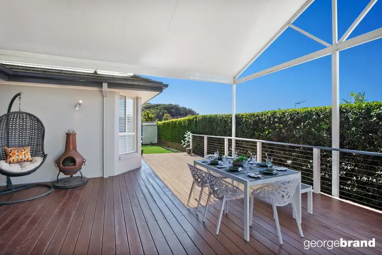 Fifth view of Homely house listing, 11 Ballorok Road, Kincumber NSW 2251