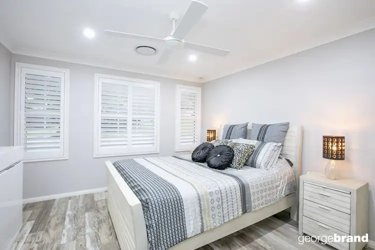 Sixth view of Homely house listing, 11 Ballorok Road, Kincumber NSW 2251