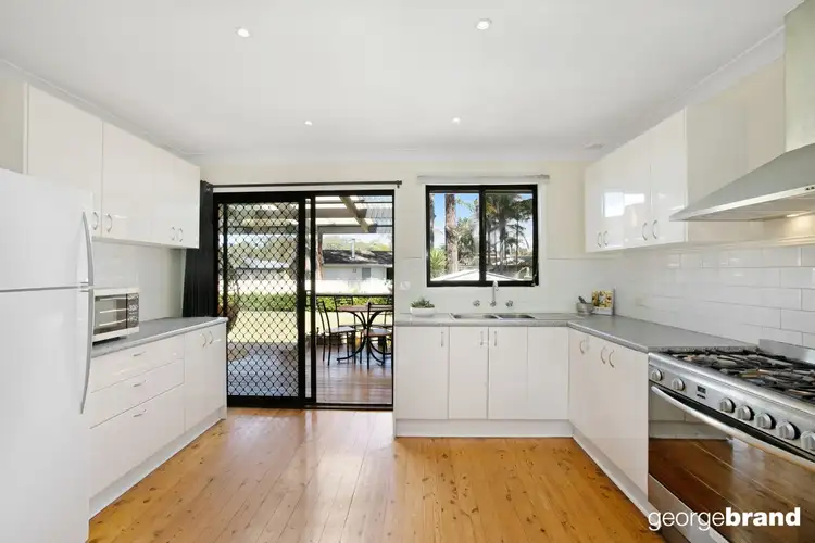 Third view of Homely house listing, 7 Samantha Crescent, Kincumber NSW 2251