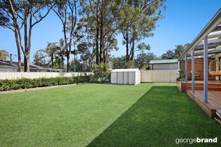 Fourth view of Homely house listing, 7 Samantha Crescent, Kincumber NSW 2251