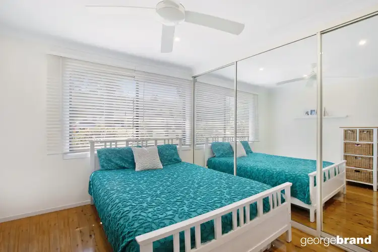 Fifth view of Homely house listing, 7 Samantha Crescent, Kincumber NSW 2251