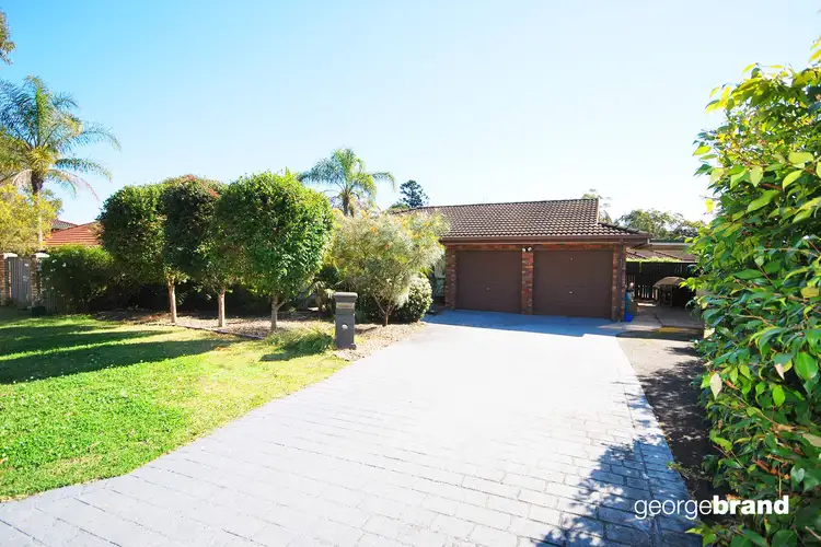 42 Oakes Street, Kariong NSW 2250