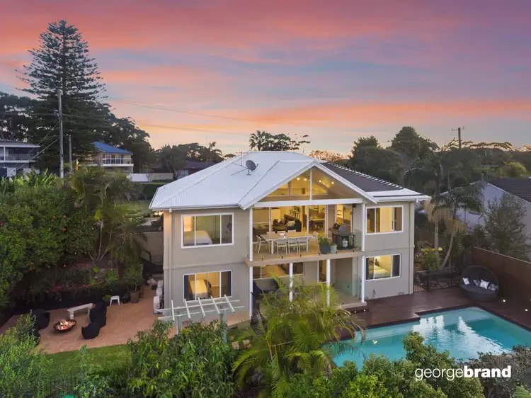 143 Scenic Highway, Terrigal NSW 2260
