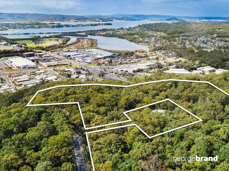 71 Debenham Road South, West Gosford NSW 2250