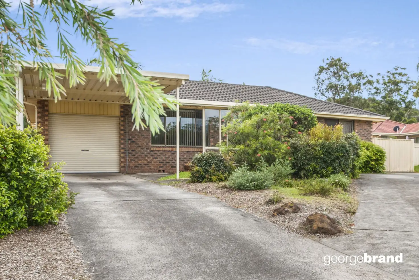 Main view of Homely house listing, 16 Kanimbla Close, Kincumber NSW 2251