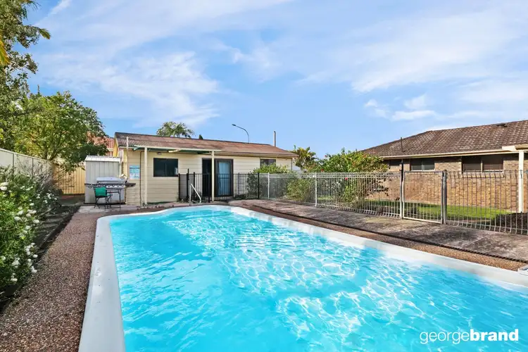 Second view of Homely house listing, 16 Kanimbla Close, Kincumber NSW 2251