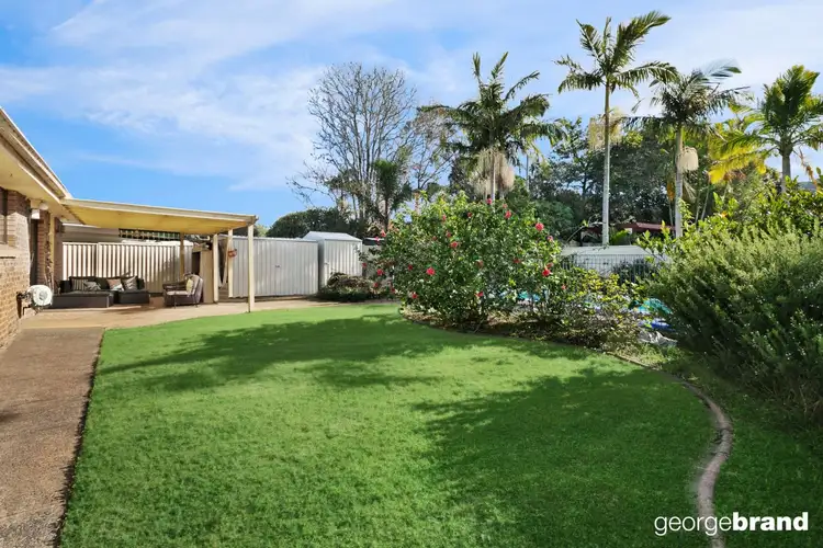 Third view of Homely house listing, 16 Kanimbla Close, Kincumber NSW 2251