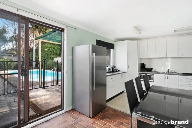 Fourth view of Homely house listing, 16 Kanimbla Close, Kincumber NSW 2251