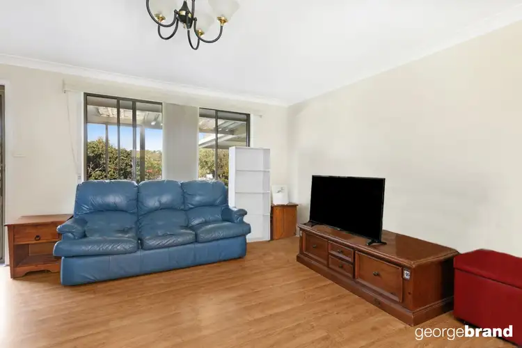 Fifth view of Homely house listing, 16 Kanimbla Close, Kincumber NSW 2251