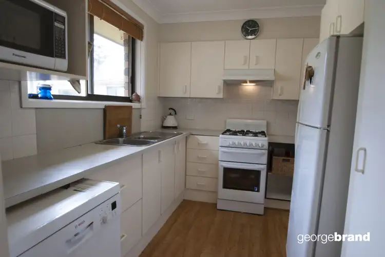 Sixth view of Homely house listing, 16 Kanimbla Close, Kincumber NSW 2251