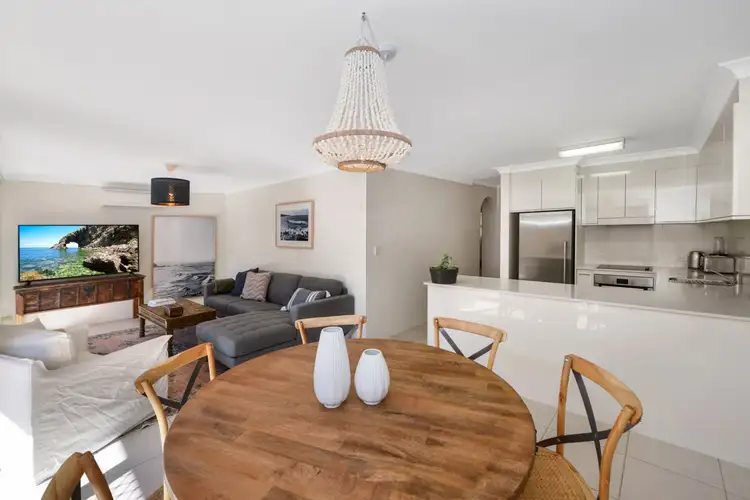 Main view of Homely unit listing, 2/57 Avoca Drive, Avoca Beach NSW 2251