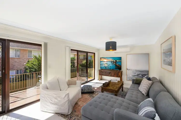 Second view of Homely unit listing, 2/57 Avoca Drive, Avoca Beach NSW 2251