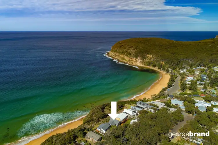 53 Tudibaring Parade, Macmasters Beach NSW 2251