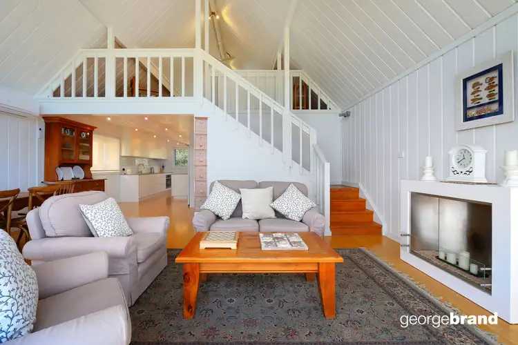 Sixth view of Homely house listing, 53 Tudibaring Parade, Macmasters Beach NSW 2251