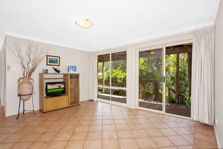 Fifth view of Homely house listing, 35 Hillside Road, Avoca Beach NSW 2251