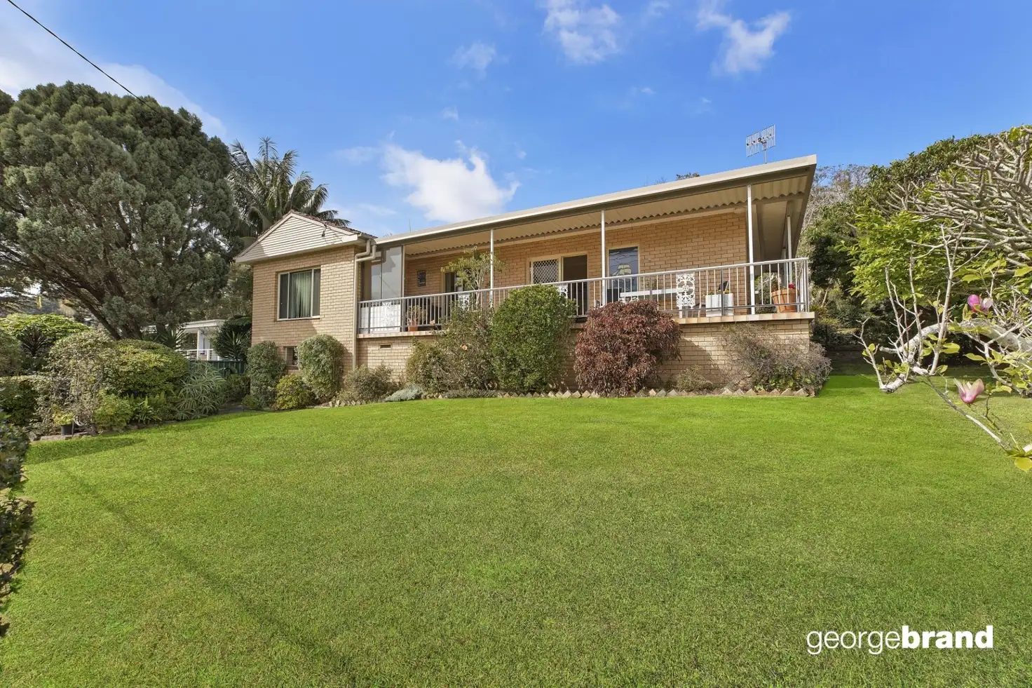 Main view of Homely house listing, 138 The Round Drive, Avoca Beach NSW 2251