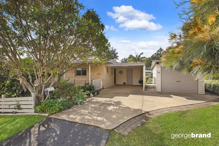 Fifth view of Homely house listing, 138 The Round Drive, Avoca Beach NSW 2251