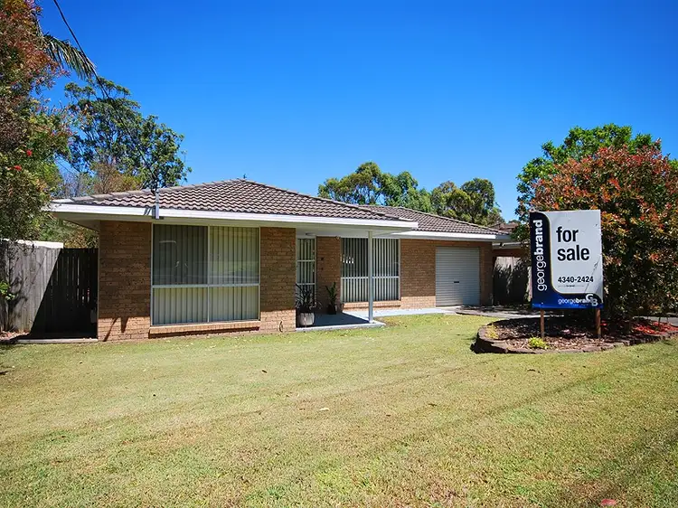 Main view of Homely house listing, 10 Bunderra Avenue, Kariong NSW 2250