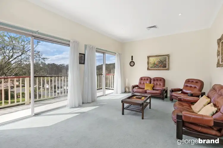 Fifth view of Homely house listing, 16 Rembrae Drive, Green Point NSW 2251