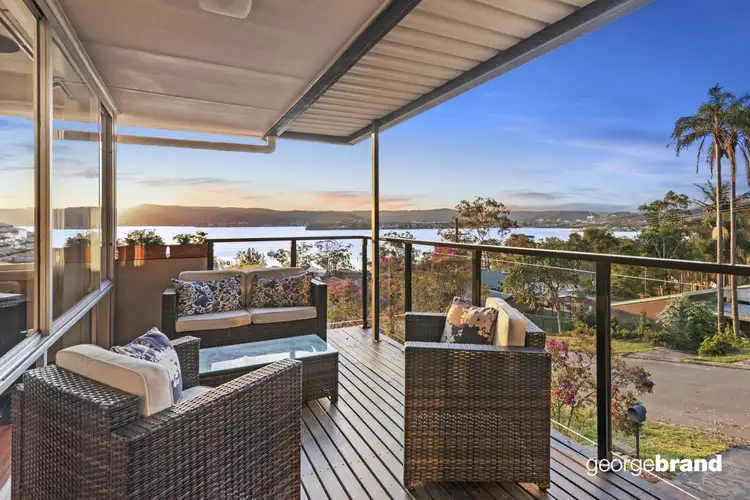 Main view of Homely house listing, 20 Greenslope Drive, Green Point NSW 2251