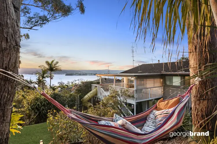 Second view of Homely house listing, 20 Greenslope Drive, Green Point NSW 2251