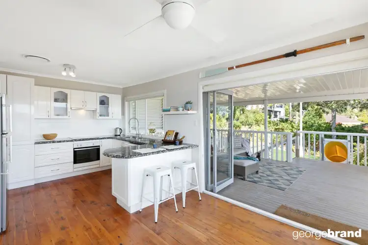 Fifth view of Homely house listing, 20 Greenslope Drive, Green Point NSW 2251