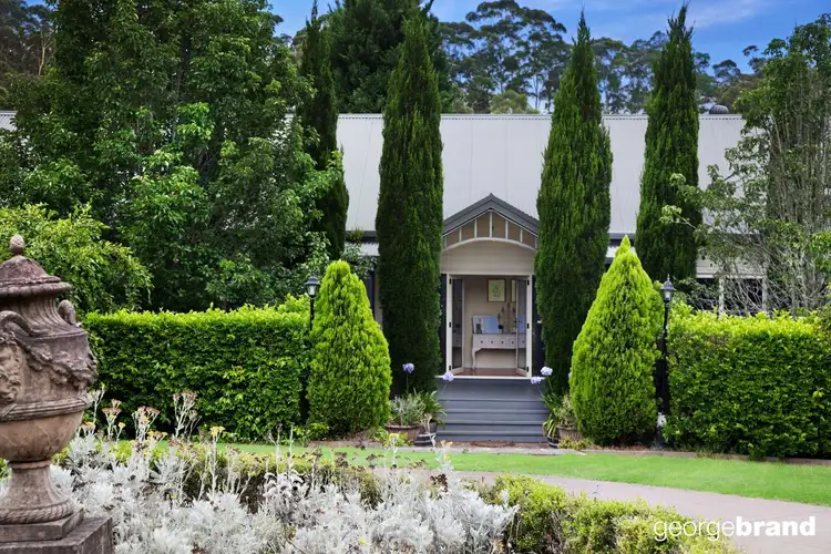 Main view of Homely rural property listing, 243 Avoca Drive, Kincumber NSW 2251