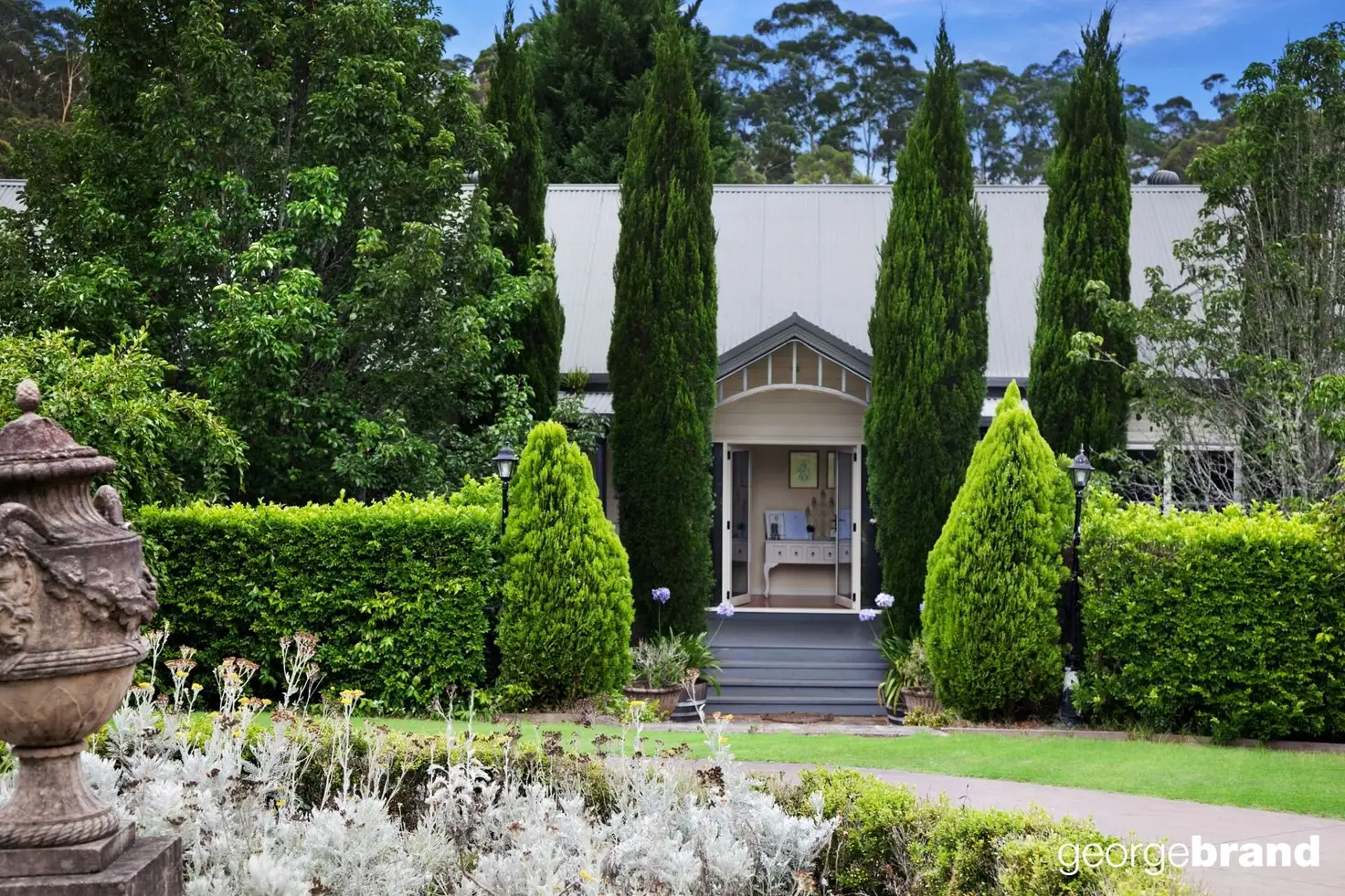 Main view of Homely rural property listing, 243 Avoca Drive, Kincumber NSW 2251