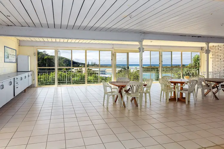 Second view of Homely unit listing, 6-10 Fraser St, Nambucca Heads NSW 2448