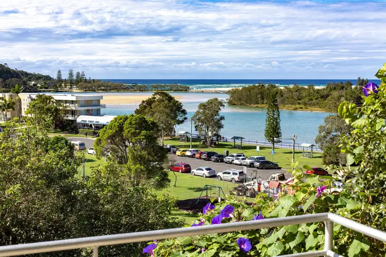 Third view of Homely unit listing, 6-10 Fraser St, Nambucca Heads NSW 2448