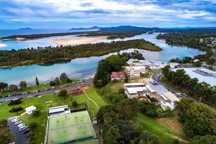 Fourth view of Homely unit listing, 6-10 Fraser St, Nambucca Heads NSW 2448