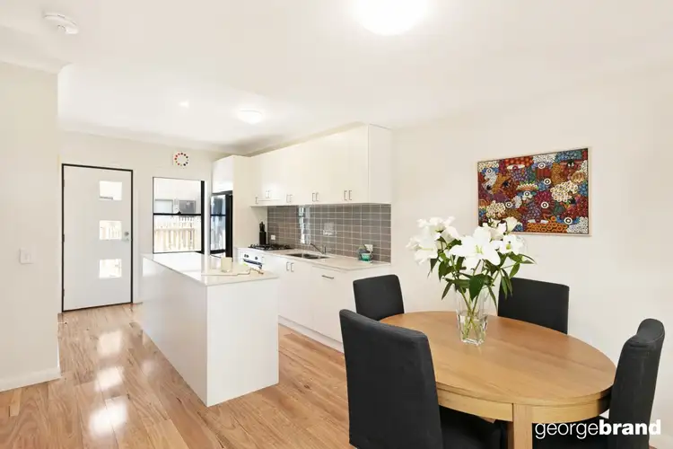 Fourth view of Homely house listing, 20/6a Carrak Road, Kincumber NSW 2251
